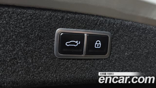 Genesis G80 2021 — Photo 18/20
