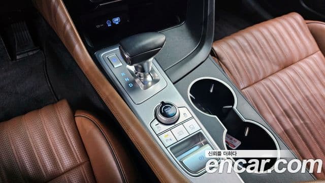 Genesis G70 2019 — Şəkil 6/35
