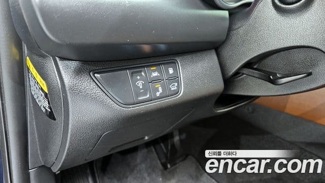 Genesis G70 2019 — Şəkil 14/35