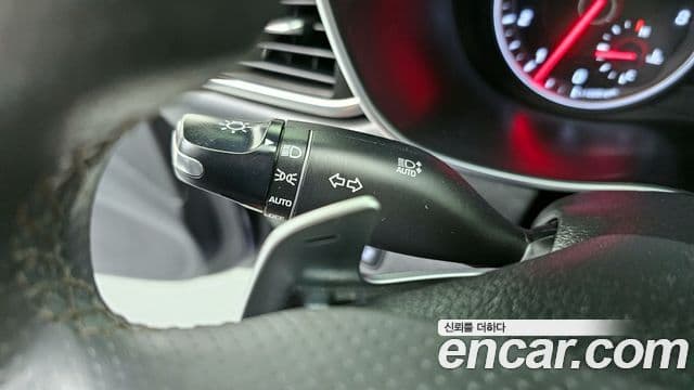 Genesis G70 2019 — Şəkil 17/35