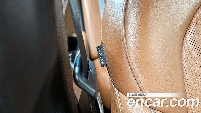 Genesis G70 2019 — Şəkil 29/35