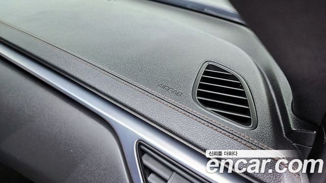 Genesis G70 2019 — Şəkil 32/35