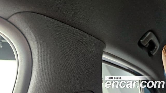 Genesis G70 2019 — Şəkil 10/35