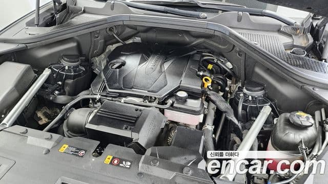 Genesis GV80 2023 — Şəkil 6/20