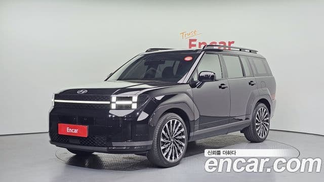 Hyundai Santa Fe 2023 — Şəkil 1/20