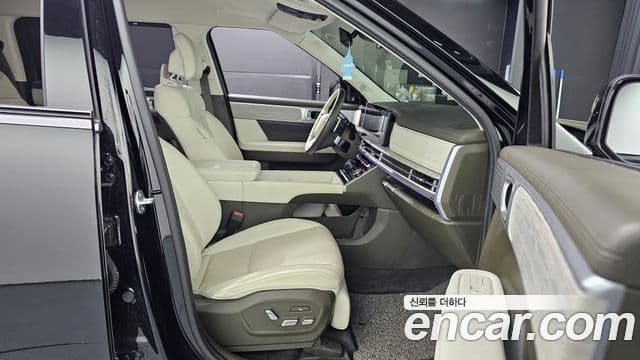 Hyundai Santa Fe 2023 — Şəkil 12/20