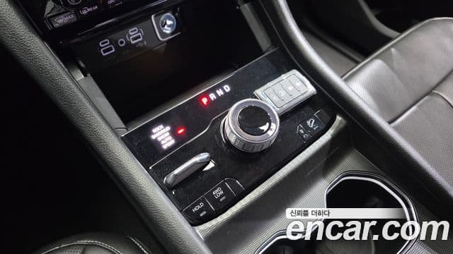Jeep Grand Cherokee 2023 — ფოტო 9/20