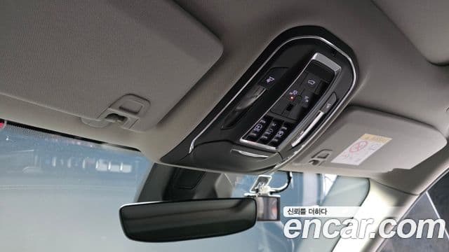 Jeep Grand Cherokee 2023 — Şəkil 19/20