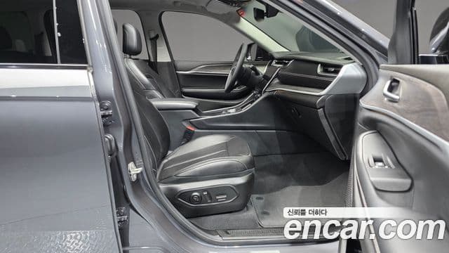 Jeep Grand Cherokee 2023 — Photo 8/32