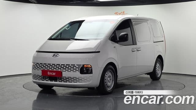 Hyundai Staria 2022 — Şəkil 1/20