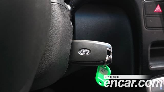 Hyundai Staria 2022 — Şəkil 16/20