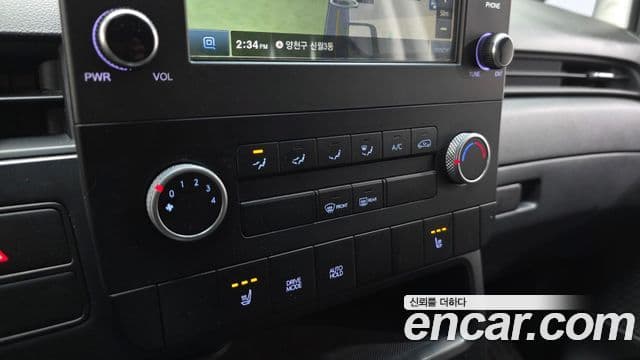 Hyundai Staria 2022 — Şəkil 19/20