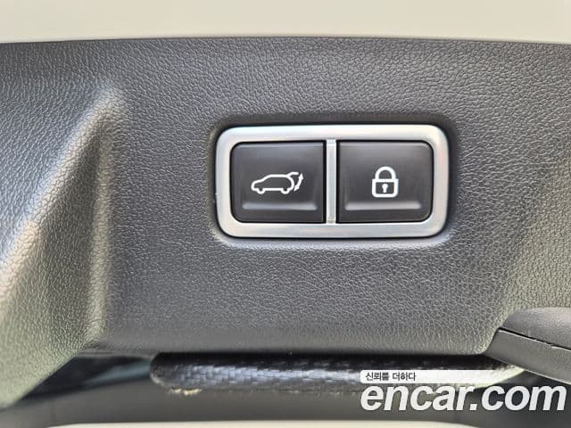 Kia Sorento 2022 — Фото 20/20