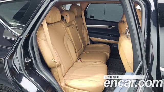 Genesis GV80 2022 — Şəkil 12/20