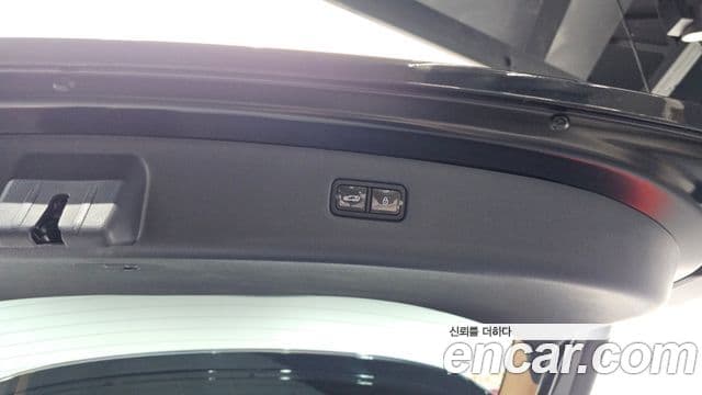 Genesis GV80 2022 — Photo 32/38