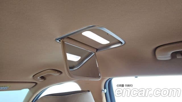 Genesis GV80 2022 — Photo 16/38