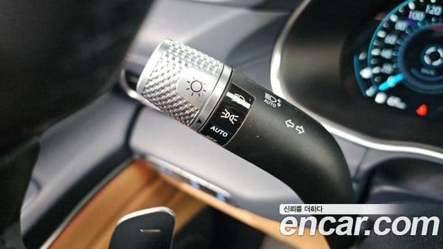 Genesis GV80 2022 — Photo 34/38