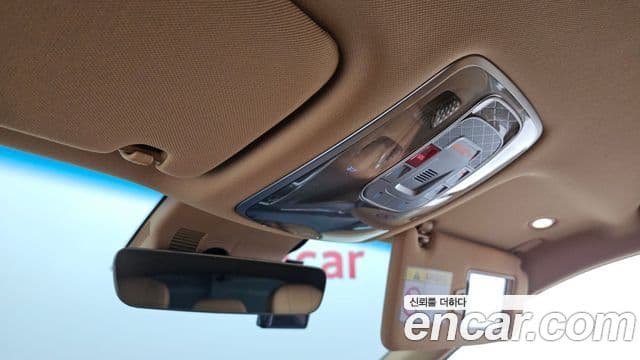 Genesis GV80 2022 — Photo 35/38