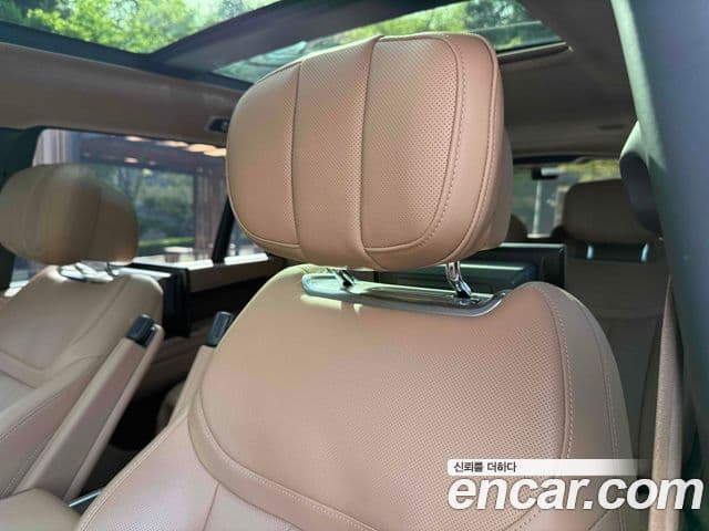 Land Rover Range Rover 2024 — Şəkil 10/19