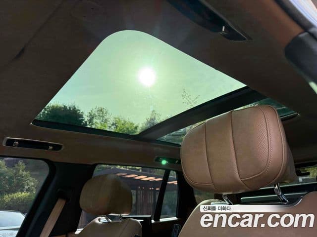 Land Rover Range Rover 2024 — Şəkil 11/19