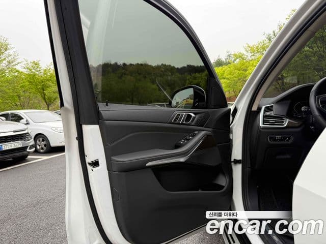BMW X5 2022 — Фото 6/20
