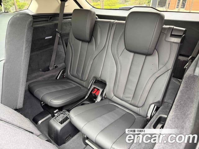 BMW X5 2022 — Фото 17/20