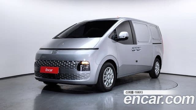 Hyundai Staria 2024 — Şəkil 1/20