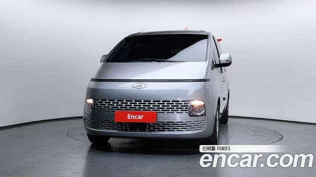 Hyundai Staria 2024 — Şəkil 3/20