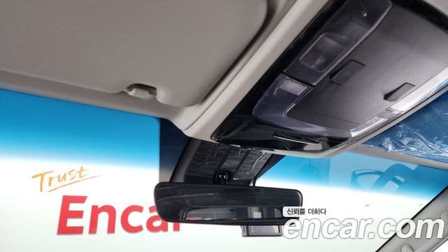 Hyundai Staria 2024 — Şəkil 18/20