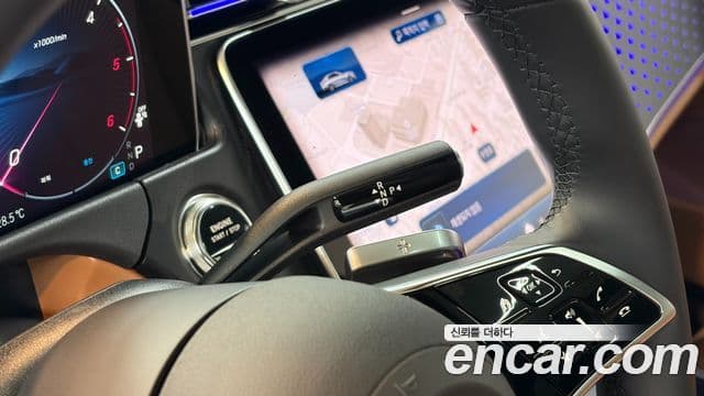 Mercedes-Benz E-Class 2025 — ფოტო 8/20