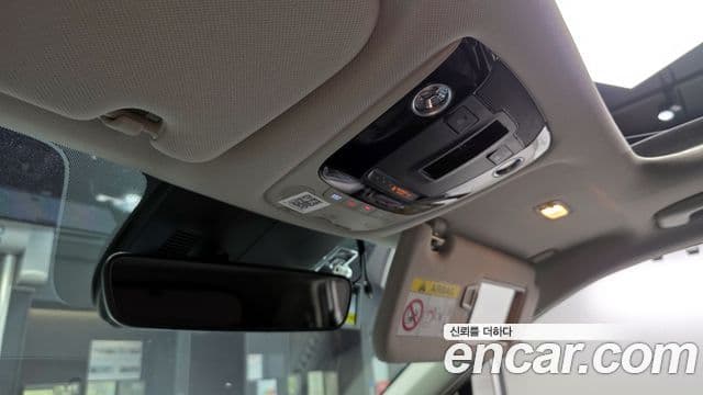 Kia Sorento 2021 — фото 20 из 20
