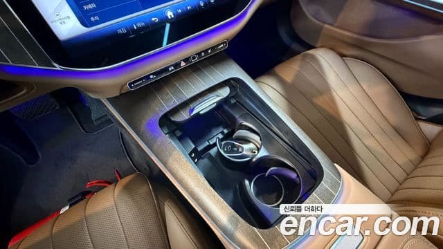 Mercedes-Benz E-Class 2025 — Şəkil 17/20