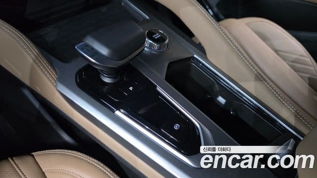 Renault Samsung Grand Koleos 2025 — Şəkil 16/20