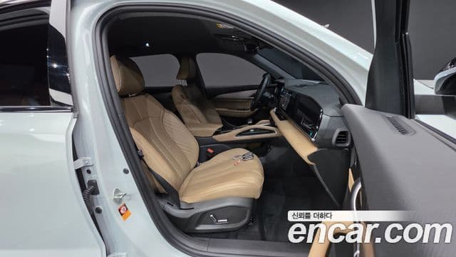 Renault Samsung Grand Koleos 2025 — Şəkil 18/20