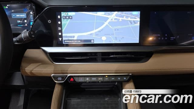 Renault Samsung Grand Koleos 2025 — Şəkil 7/20