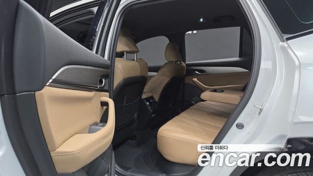 Renault Samsung Grand Koleos 2025 — Şəkil 14/20