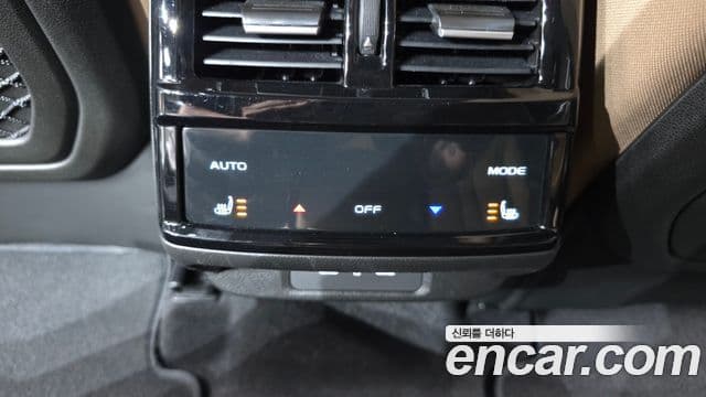 Renault Samsung Grand Koleos 2025 — Şəkil 15/20