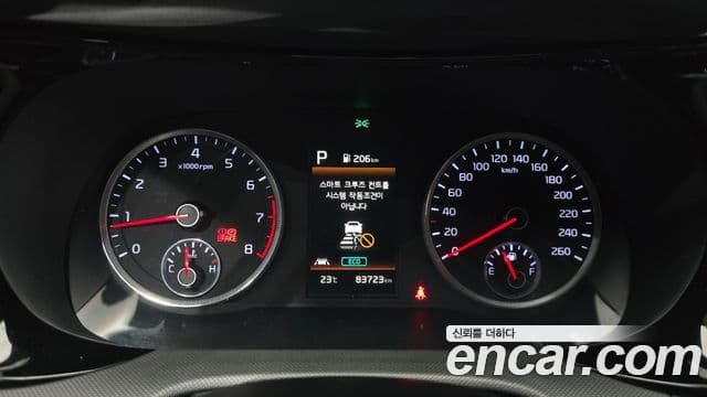 Kia K5 2021 — Şəkil 8/20