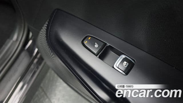 Kia K5 2021 — Şəkil 18/20