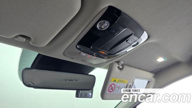 Kia K5 2021 — Şəkil 20/20