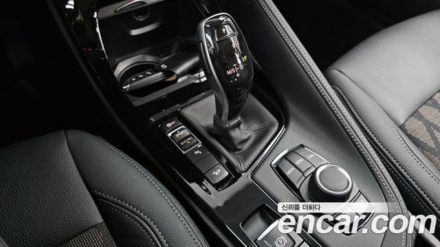 BMW X1 2020 — ფოტო 9/20