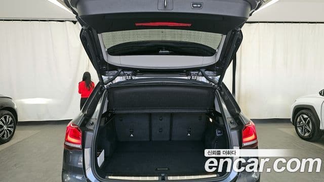 BMW X1 2020 — фото 20 из 20