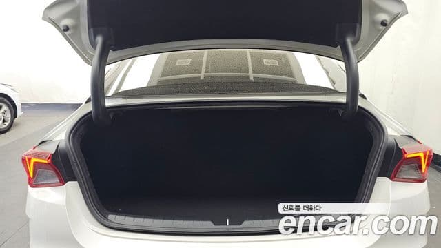 Kia K5 2023 — Şəkil 20/20