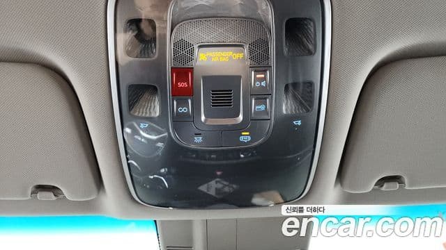 Genesis Electrified G80 2022 — Şəkil 16/20