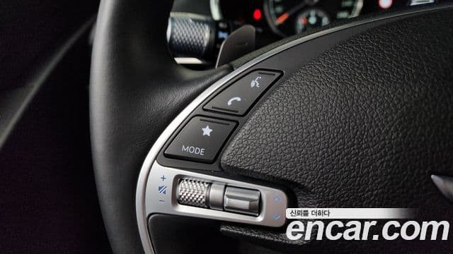 Genesis Electrified G80 2022 — Şəkil 17/20
