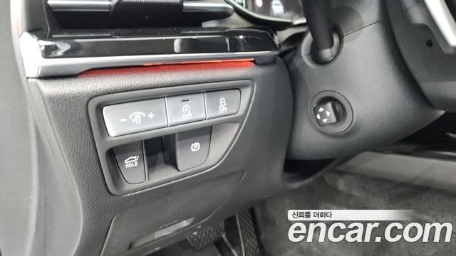 Genesis G80 2022 — Photo 9/37