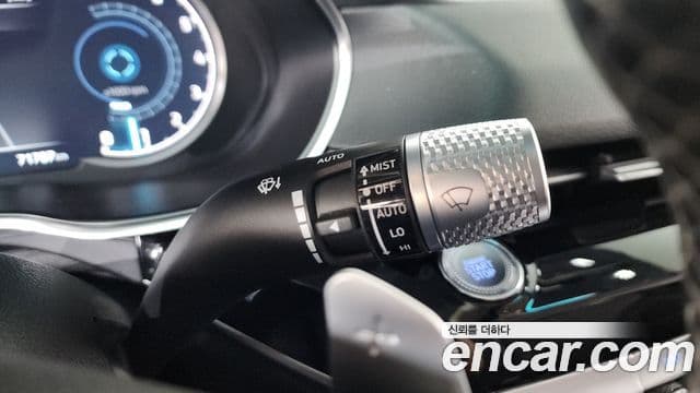 Genesis G80 2022 — Photo 4/37
