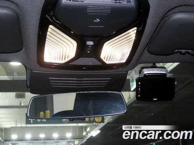 BMW X5 2024 — фото 14 из 20