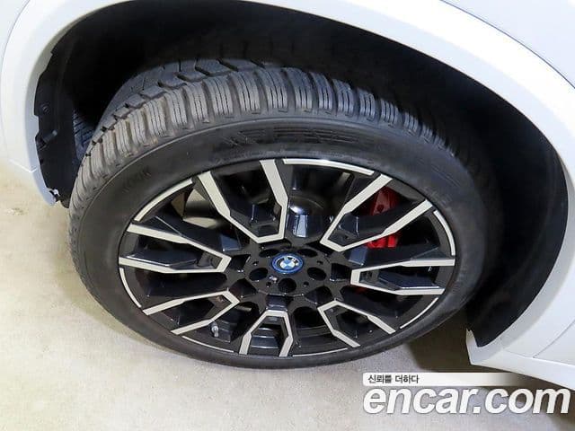 BMW X5 2024 — фото 20 из 20