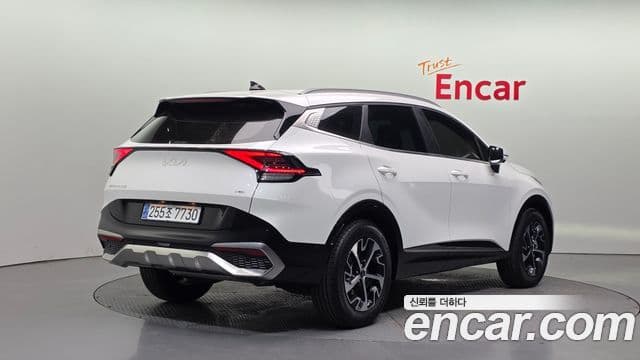 Kia Sportage 2024 — Şəkil 2/20